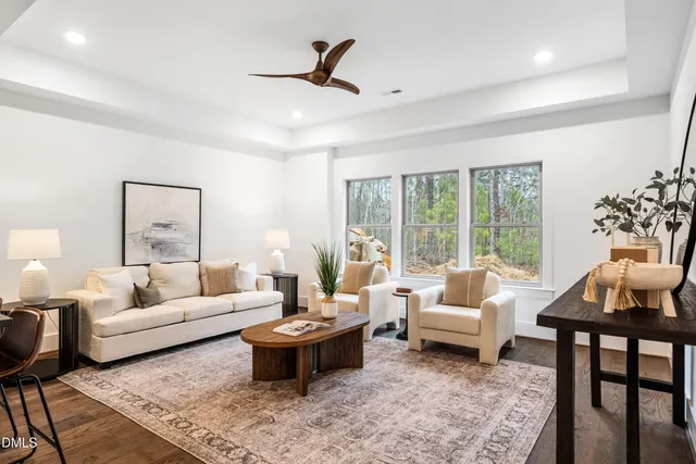 $1,475,000 | 45 Meandering Way, Pittsboro, NC 27312