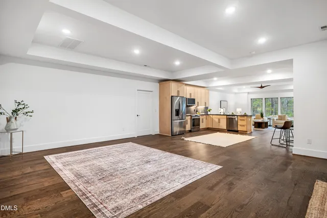 $1,475,000 | 45 Meandering Way, Pittsboro, NC 27312