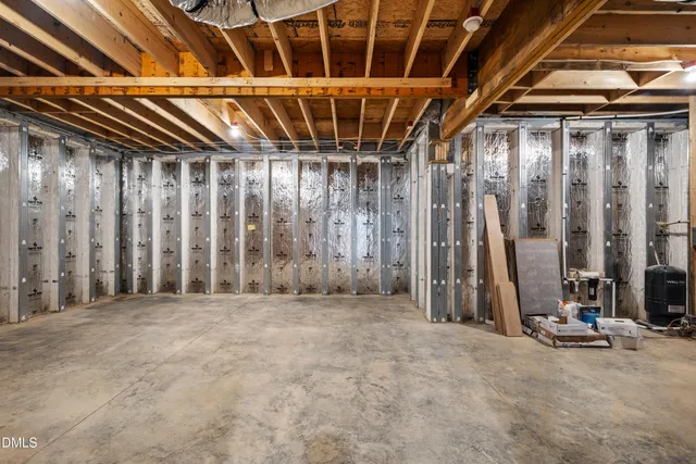 $1,475,000 | 45 Meandering Way, Pittsboro, NC 27312