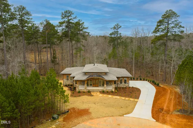$1,475,000 | 45 Meandering Way, Pittsboro, NC 27312