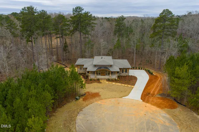 $1,475,000 | 45 Meandering Way, Pittsboro, NC 27312