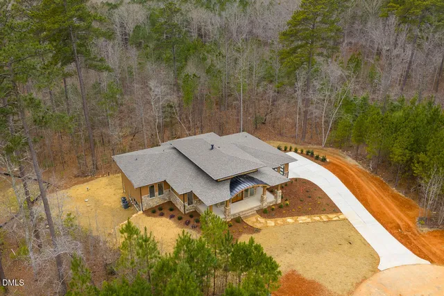 $1,475,000 | 45 Meandering Way, Pittsboro, NC 27312