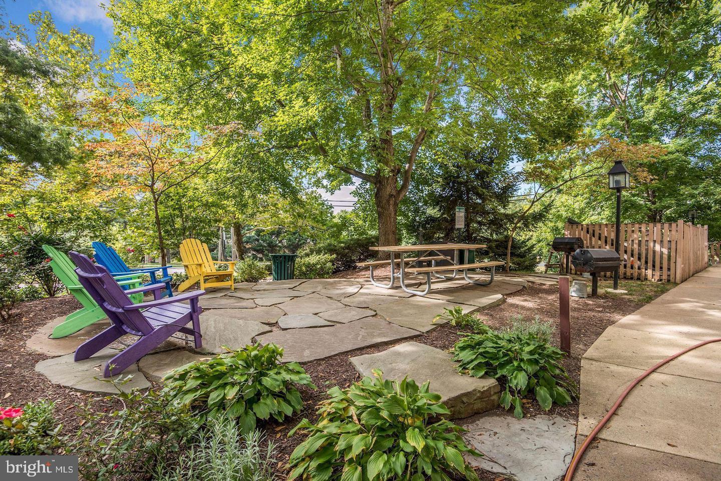 5911 Edsall Road, Unit 314 Alexandria, VA 22304 - Photo 20 of 20 Gallery Image 20