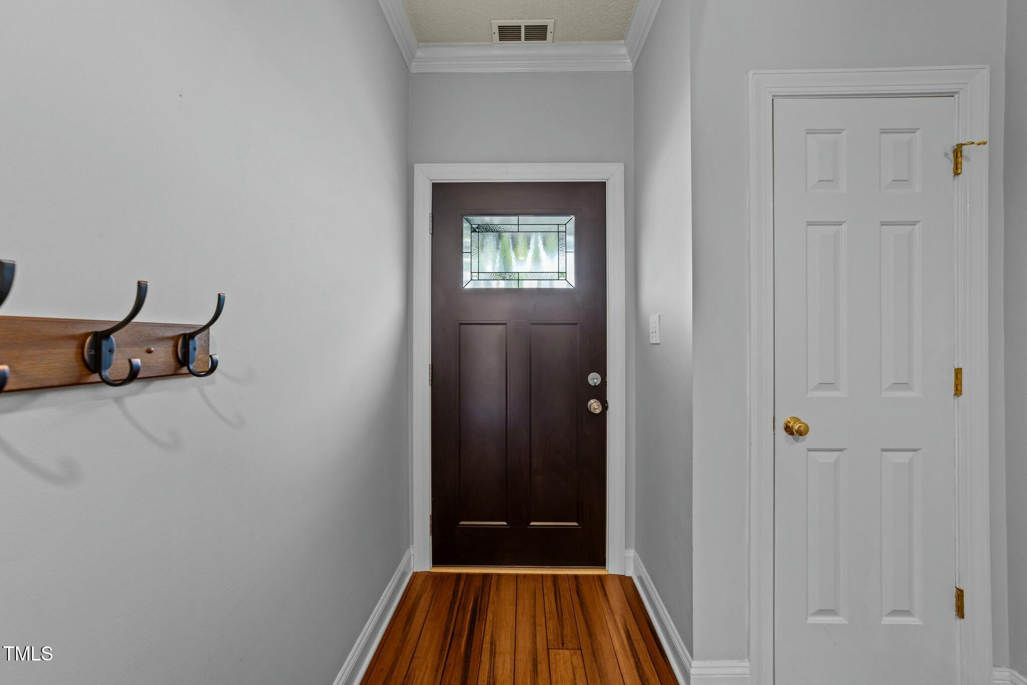 1234 Shadow Bark Court Raleigh, NC 27603 - Photo 6 of 36 Foyer