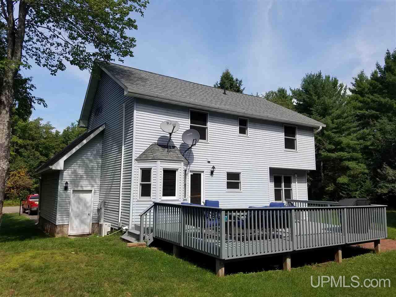 1079 Highland Drive Ishpeming, MI 49849 - Photo 40 of 42