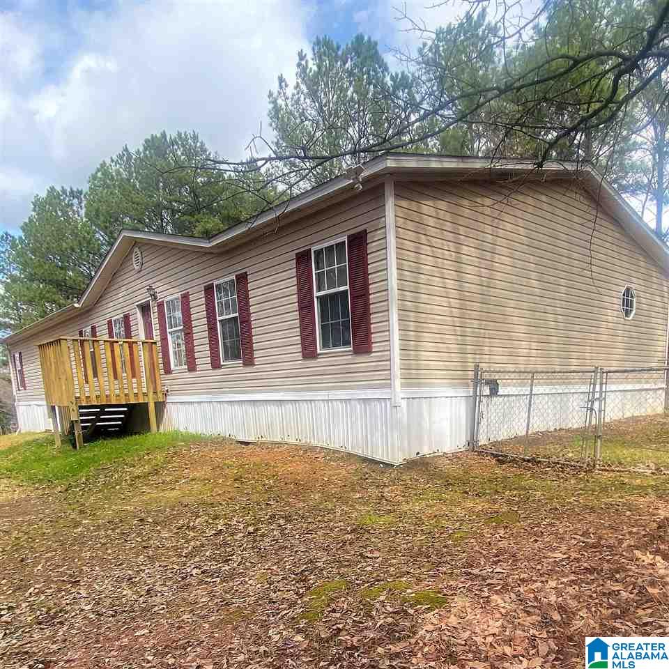 3672 Spunky Hollow Road Remlap, AL 35133 - Photo 31 of 34