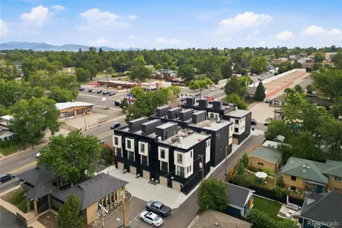 $550,000 | 5128 West 26th Avenue, Unit 207, Denver, CO 80212