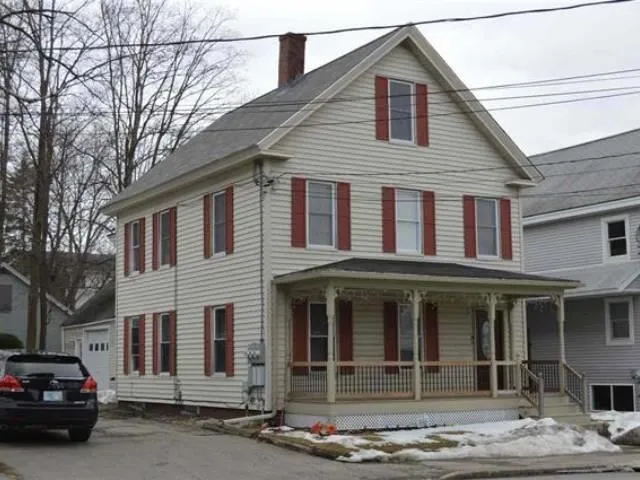 $1,700 | 8 A Allen Street, Berwick, ME 03901