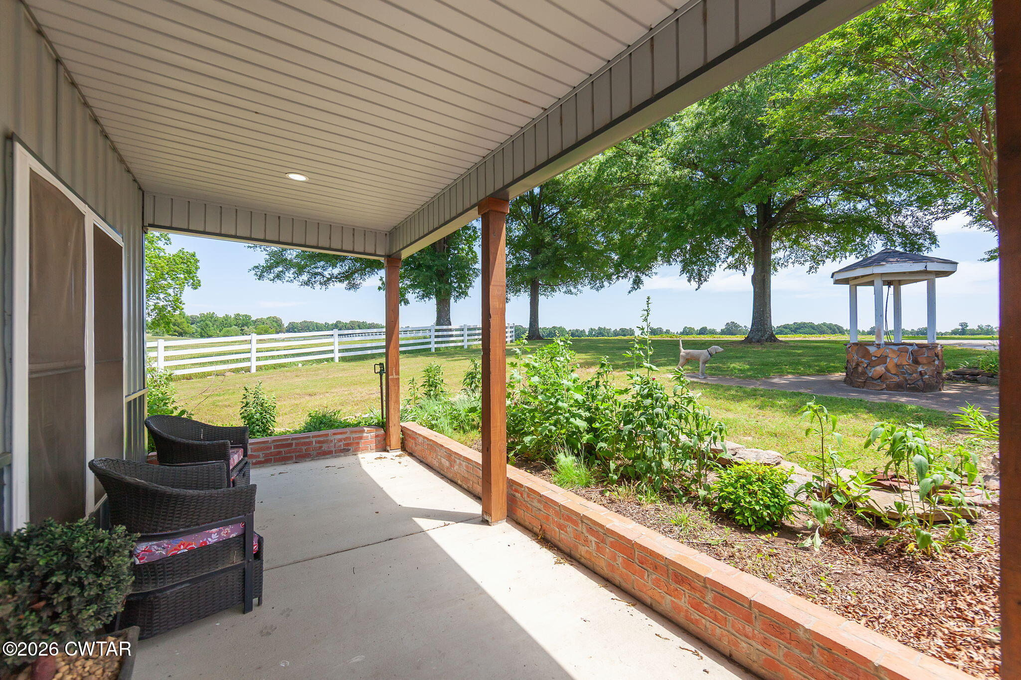 21 Sherman Blankenship Road Beech Bluff, TN 38313 - Photo 49 of 110 Completed-105