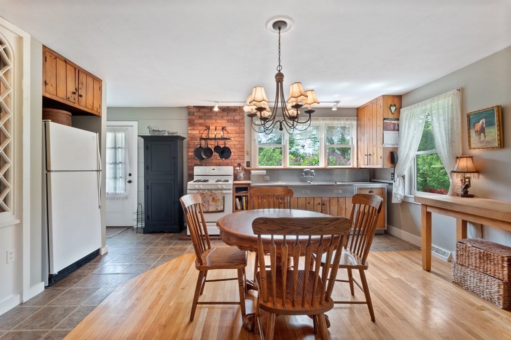 615 Old North Road Worthington, MA 01098 - Photo 13 of 41 Gallery Image 13