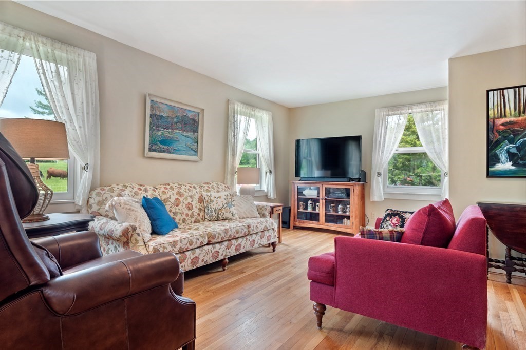 615 Old North Road Worthington, MA 01098 - Photo 14 of 41 Gallery Image 14