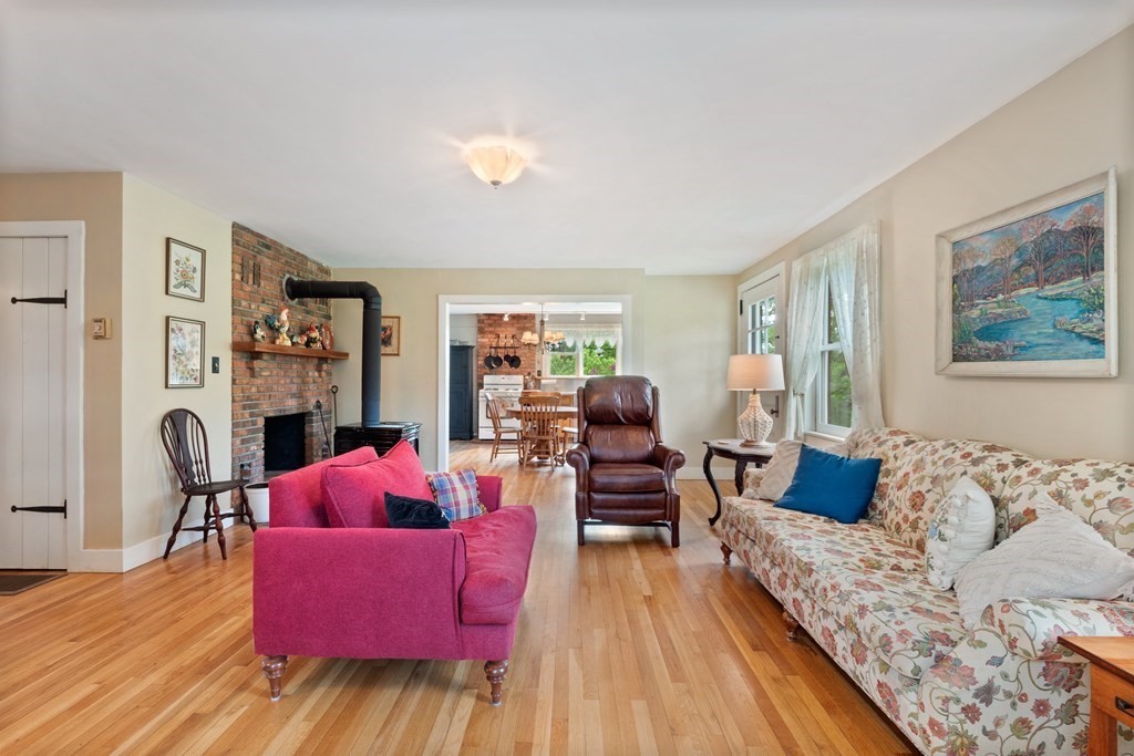 615 Old North Road Worthington, MA 01098 - Photo 15 of 41 Gallery Image 15