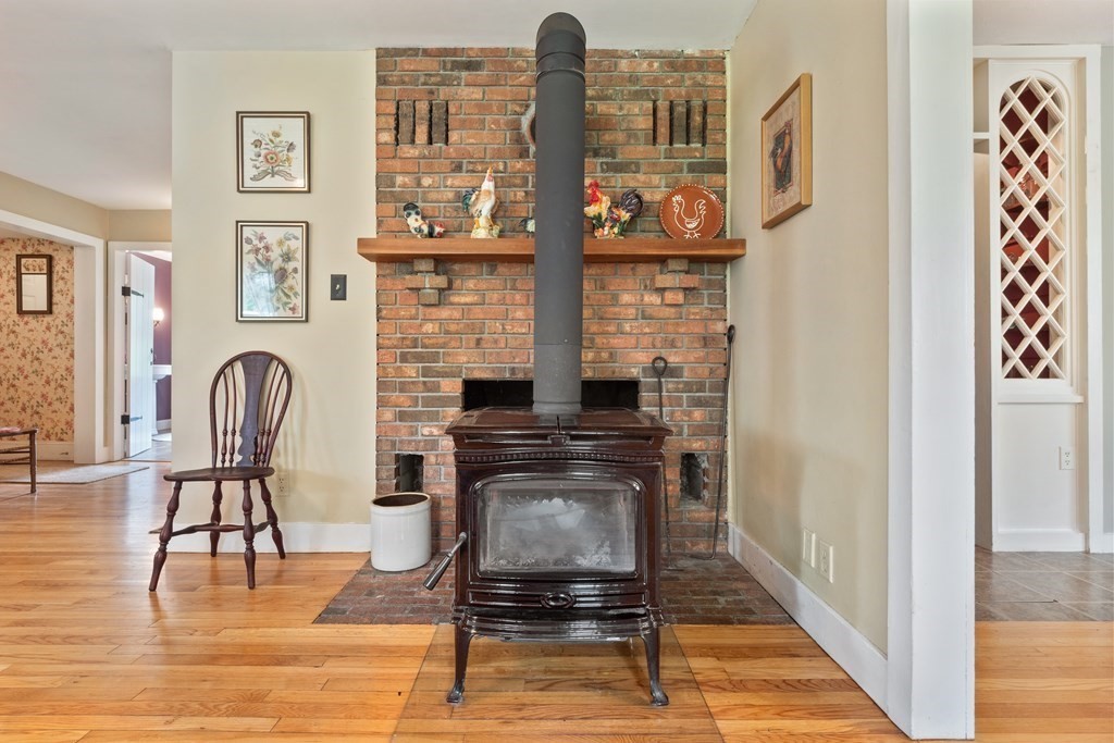 615 Old North Road Worthington, MA 01098 - Photo 16 of 41 Gallery Image 16