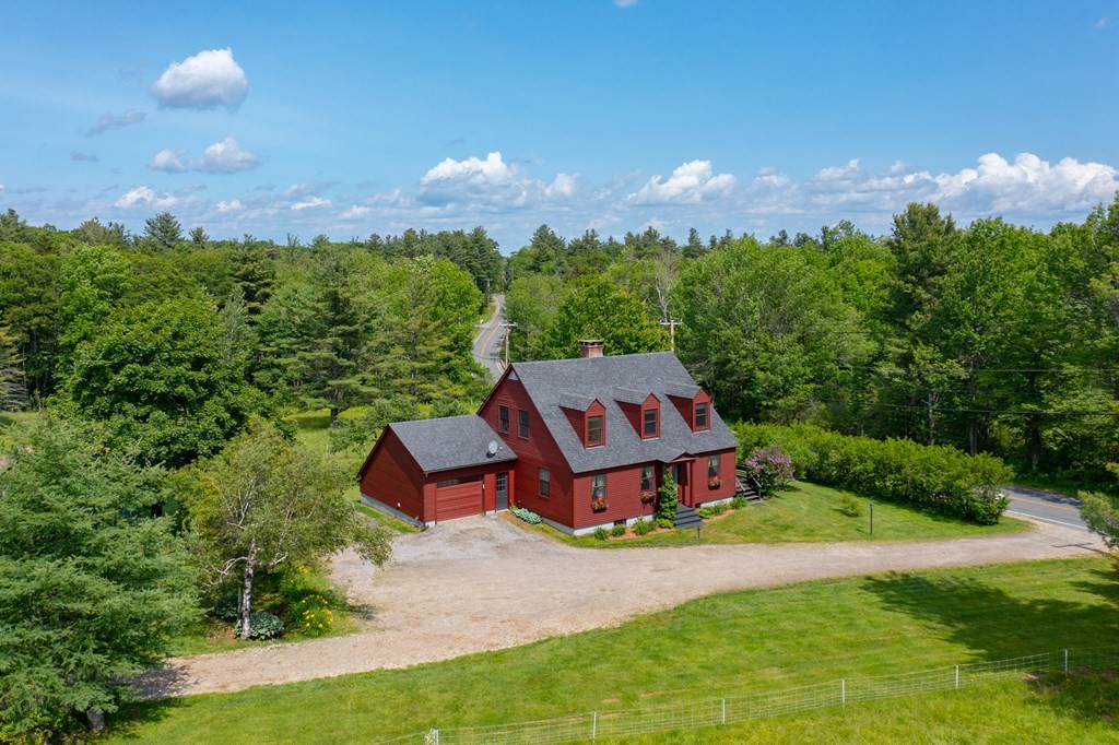 615 Old North Road Worthington, MA 01098 - Photo 2 of 41 Gallery Image 2