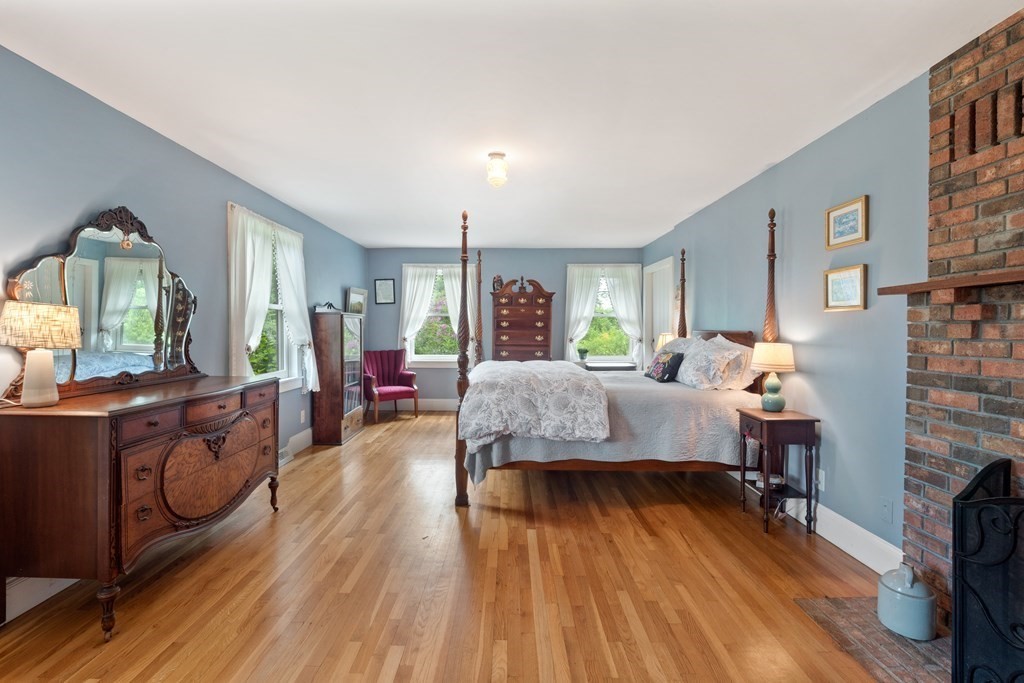 615 Old North Road Worthington, MA 01098 - Photo 21 of 41 Gallery Image 21