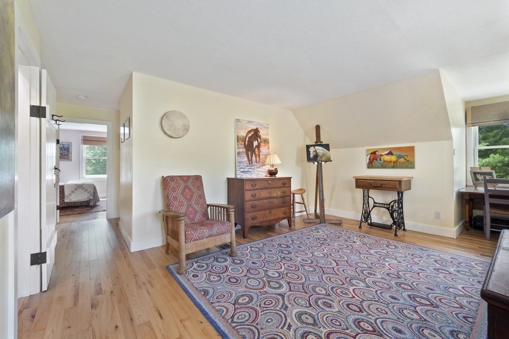615 Old North Road Worthington, MA 01098 - Photo 25 of 41 Gallery Image 25