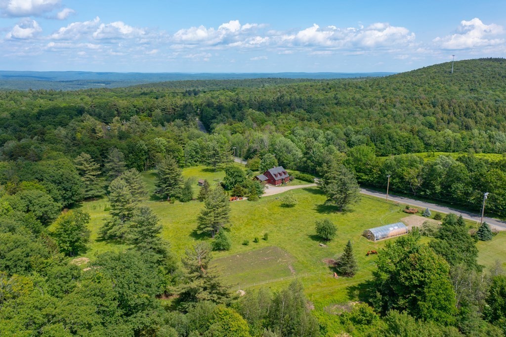 615 Old North Road Worthington, MA 01098 - Photo 3 of 41 Gallery Image 3