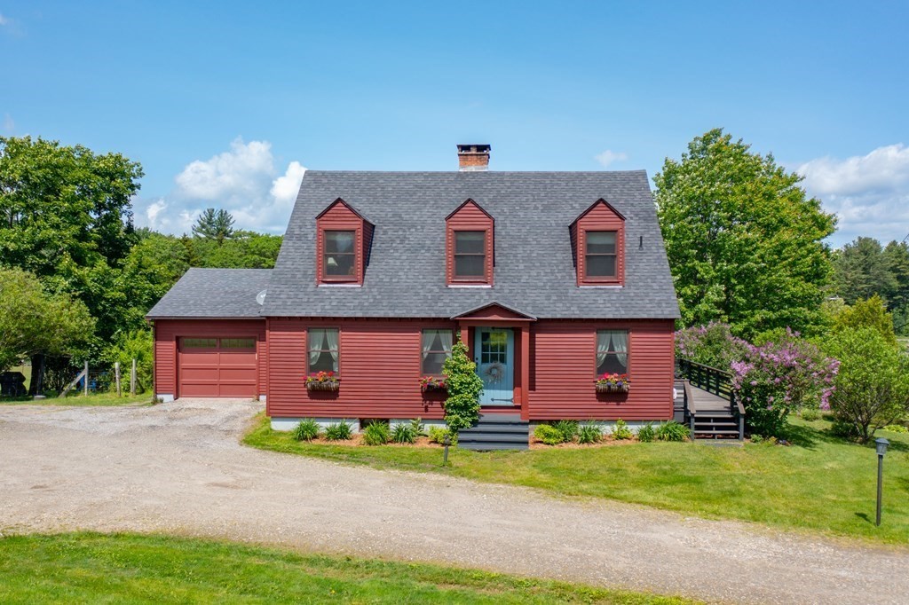 615 Old North Road Worthington, MA 01098 - Photo 32 of 41 Gallery Image 32