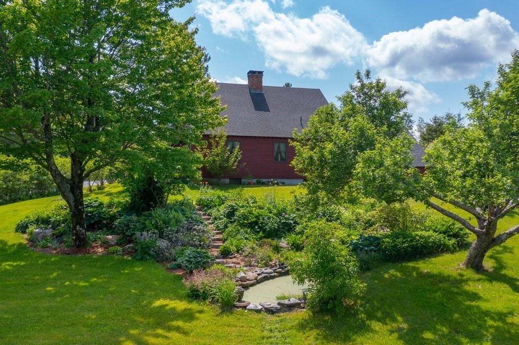 615 Old North Road Worthington, MA 01098 - Photo 34 of 41 Gallery Image 34
