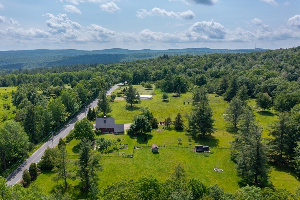 615 Old North Road Worthington, MA 01098 - Photo 35 of 41 Gallery Image 35