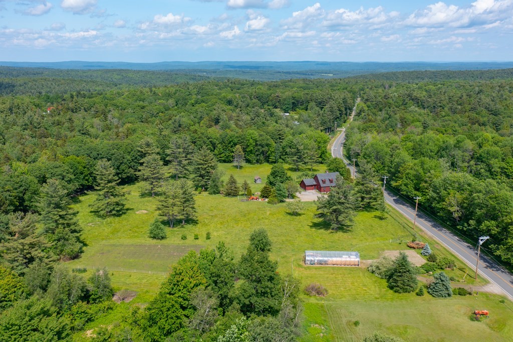 615 Old North Road Worthington, MA 01098 - Photo 5 of 41 Gallery Image 5