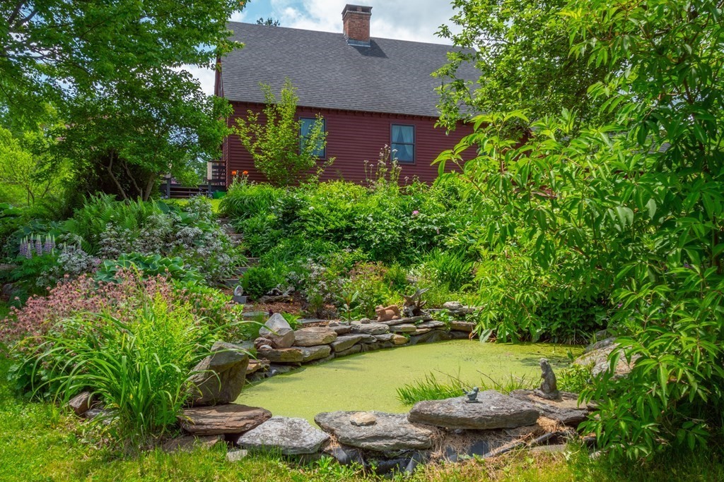 615 Old North Road Worthington, MA 01098 - Photo 7 of 41 Gallery Image 7