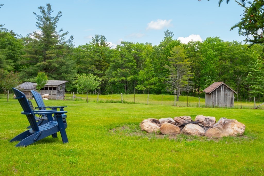 615 Old North Road Worthington, MA 01098 - Photo 9 of 41 Gallery Image 9