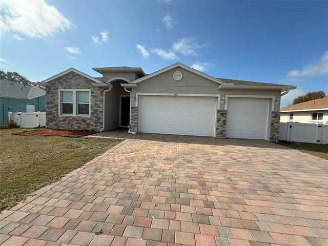 $2,595 | 1451 Vermouth Lane, Punta Gorda, FL 33983
