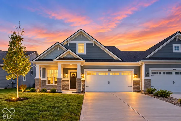 $459,900 | 12554 Churning Court, Noblesville, IN 46060