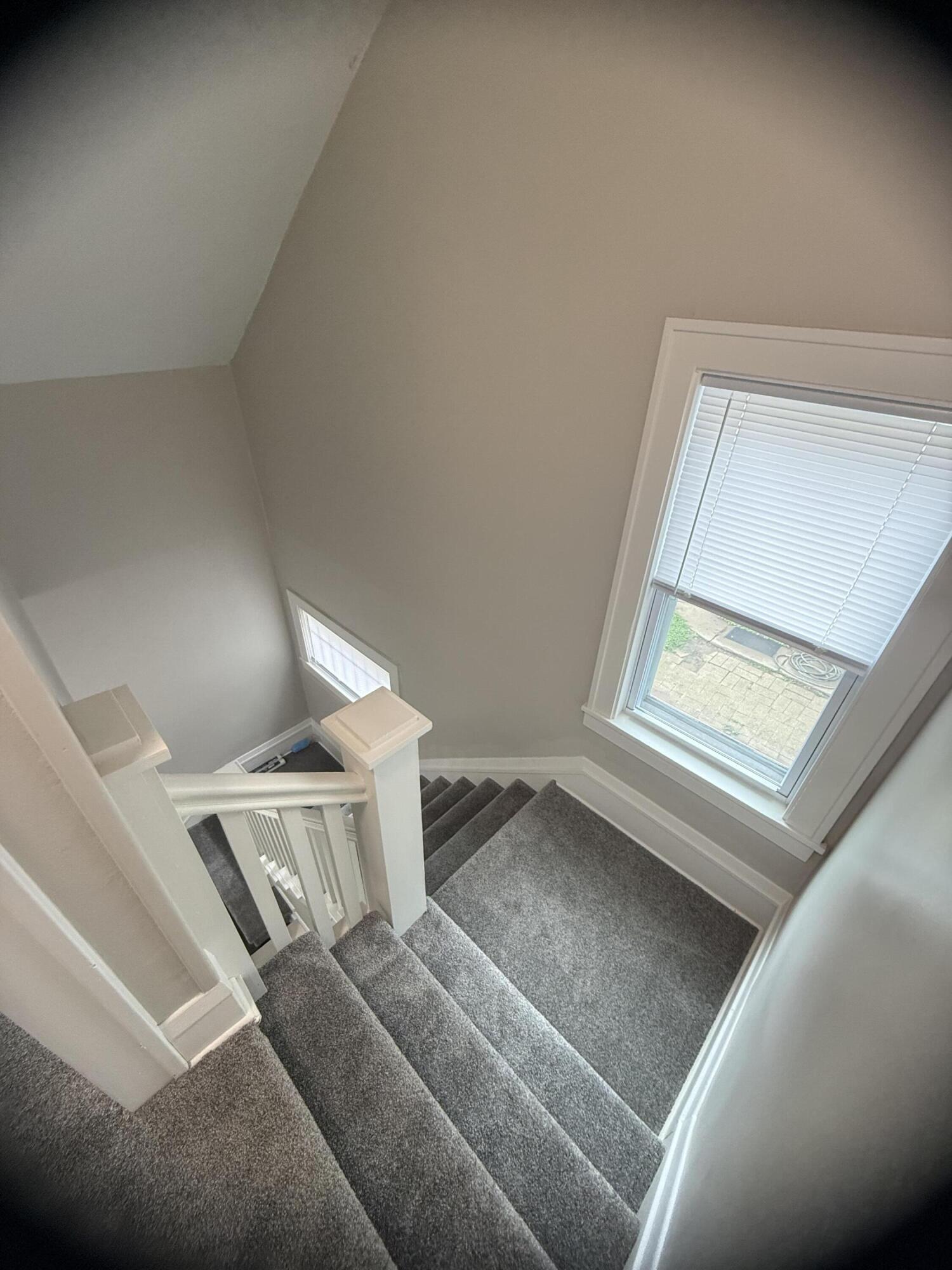 7235 Sheridan Road Kenosha, WI 53143 - Photo 12 of 26 Stairs1