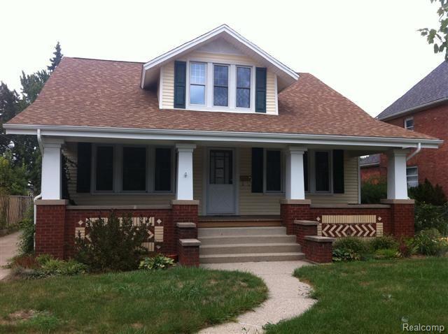 8151 Canal Road Utica, MI 48317 - Photo 1 of 13 09.05.11 001