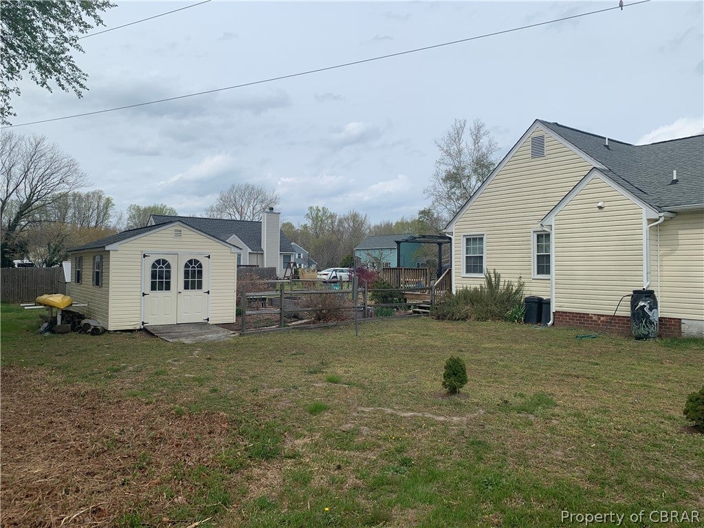 310 Manor Road Urbanna, VA 23175 - Photo 21 of 21 Gallery Image 21
