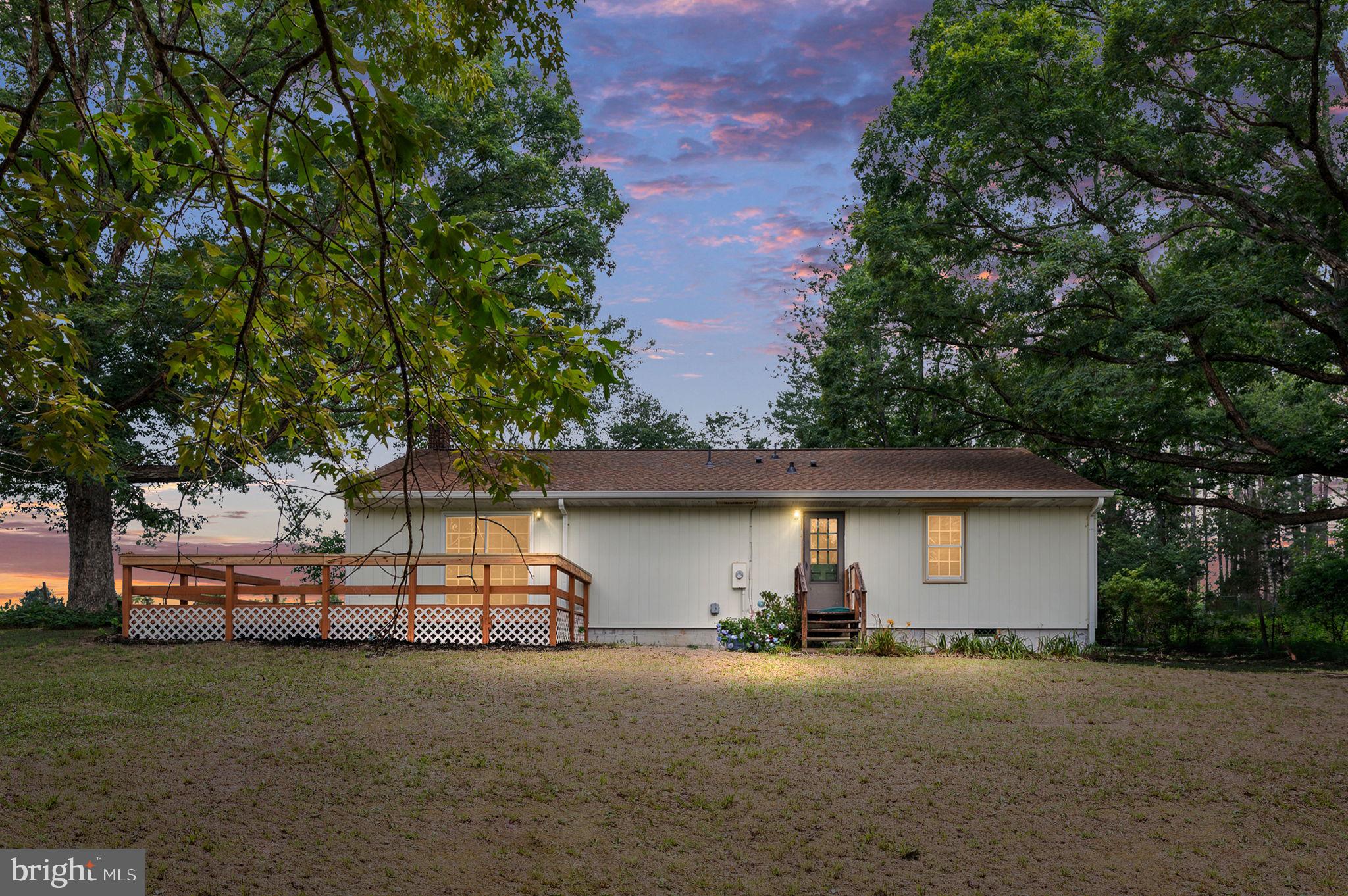 1564 Bethany Church Road Bumpass, VA 23024 - Photo 4 of 81