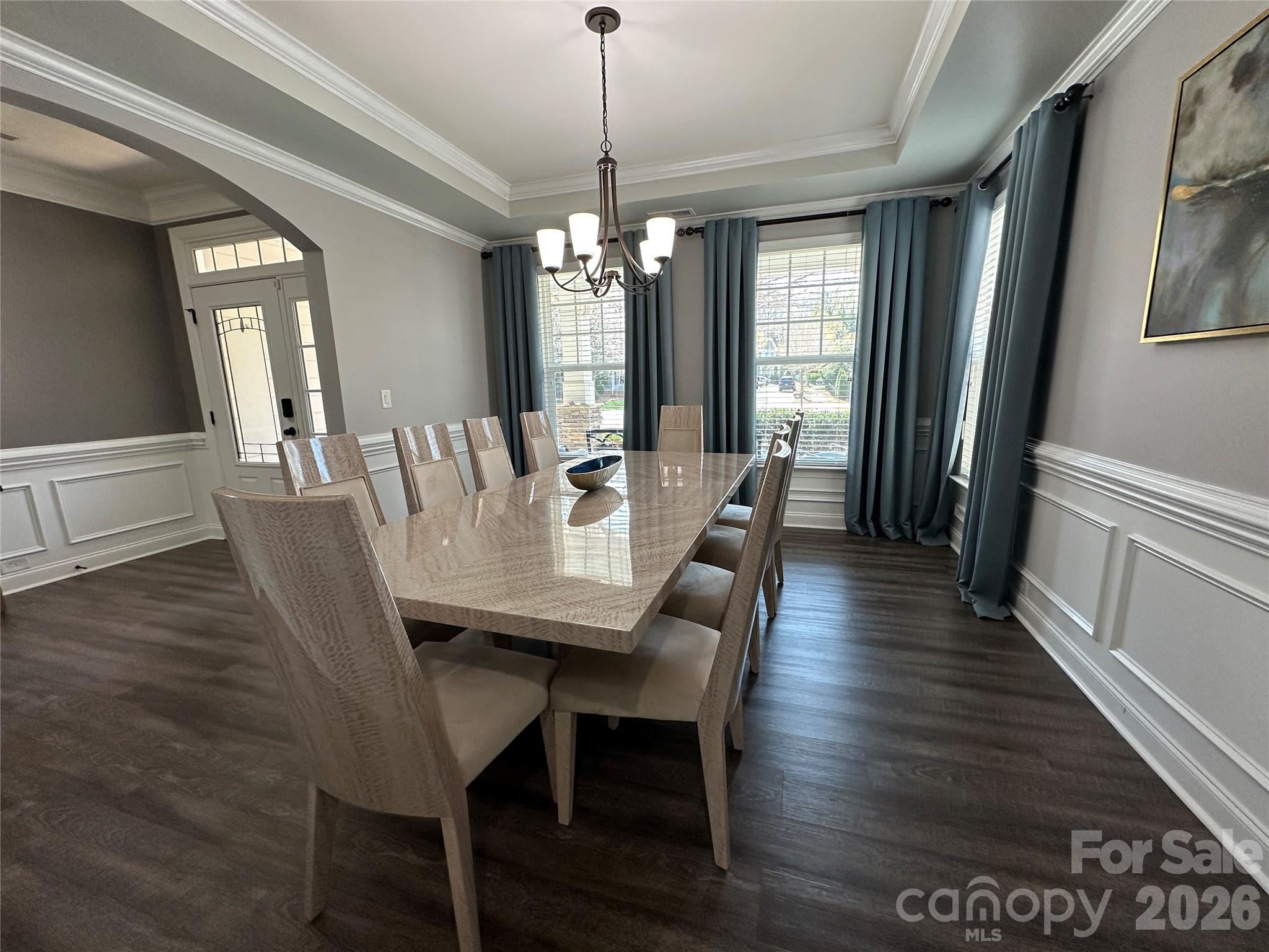 1004 Fallondale Road Waxhaw, NC 28173 - Photo 6 of 42
