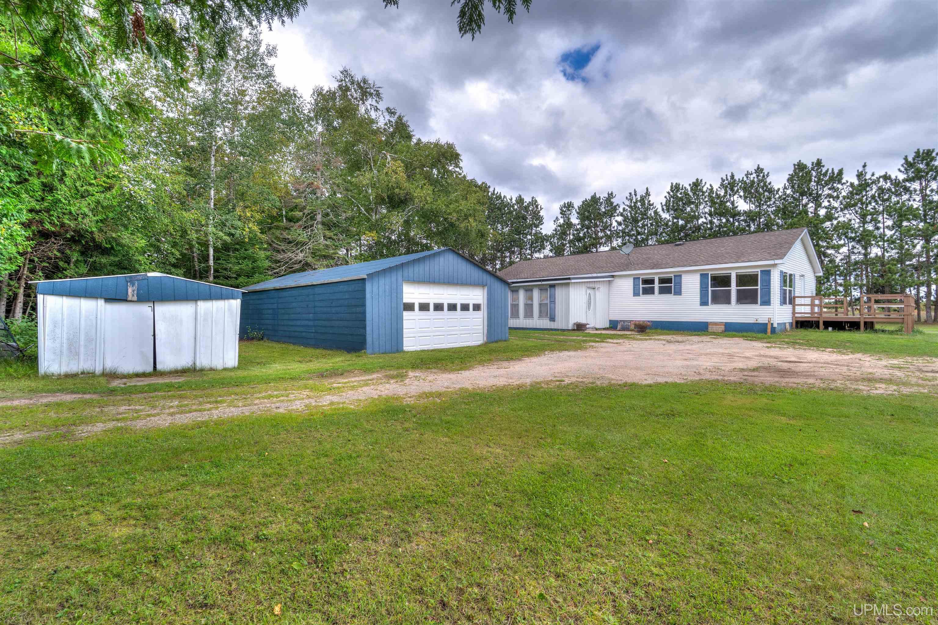 5880 River Road Manistique, MI 49854 - Photo 1 of 48 Gallery Image 1