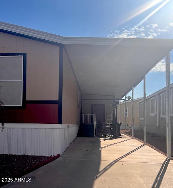 301 South Signal Butte Road, Unit 233 Apache Junction, AZ 85120 - Photo 21 of 21 IMG_2635