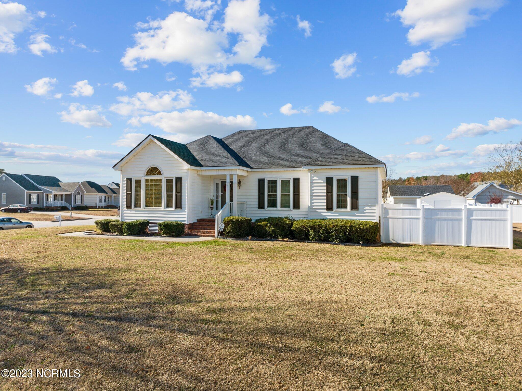 4702 Hudson Road Northwest Wilson, NC 27896 - Photo 16 of 45 30-web-or-mls-DJI_0430