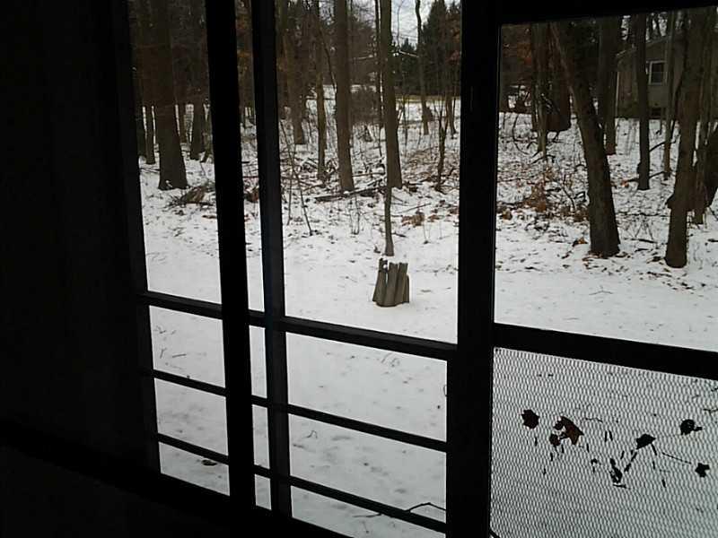 156 Cemetery Road Slippery Rock, PA 16057 - Photo 14 of 16 Exterior Front. Screened porch