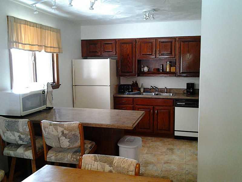 156 Cemetery Road Slippery Rock, PA 16057 - Photo 4 of 16 Kitchen.
