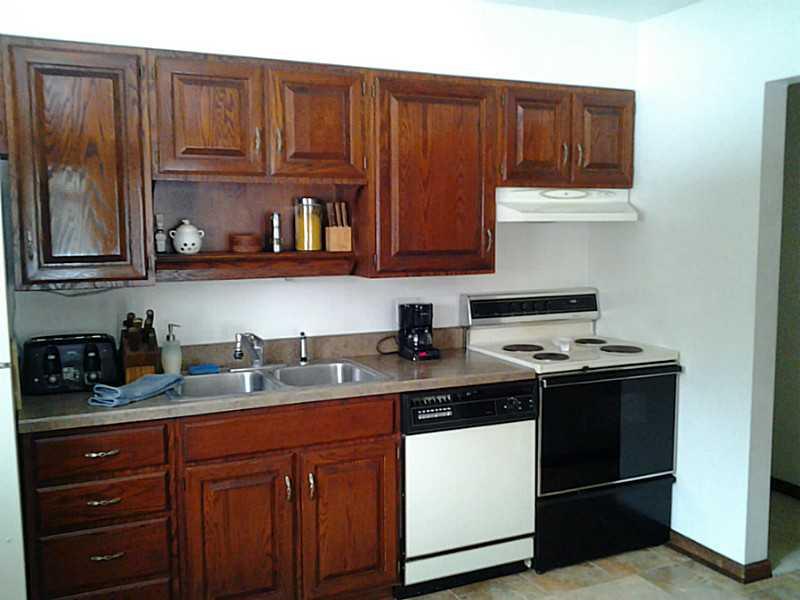 156 Cemetery Road Slippery Rock, PA 16057 - Photo 5 of 16 Kitchen.