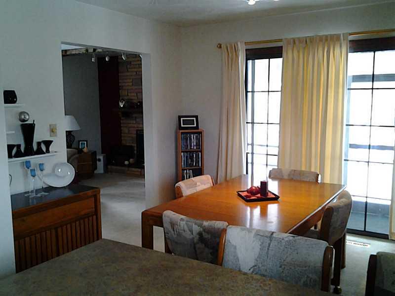 156 Cemetery Road Slippery Rock, PA 16057 - Photo 6 of 16 Dining Room.