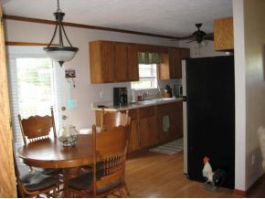 878 Shiloh Road Greeneville, TN 37745 - Photo 7 of 12 Kitchen