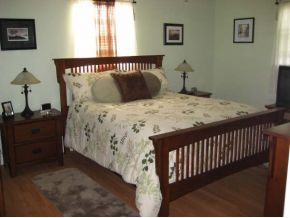 878 Shiloh Road Greeneville, TN 37745 - Photo 8 of 12 Master Bedroom