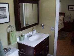 878 Shiloh Road Greeneville, TN 37745 - Photo 10 of 12 Master Bath