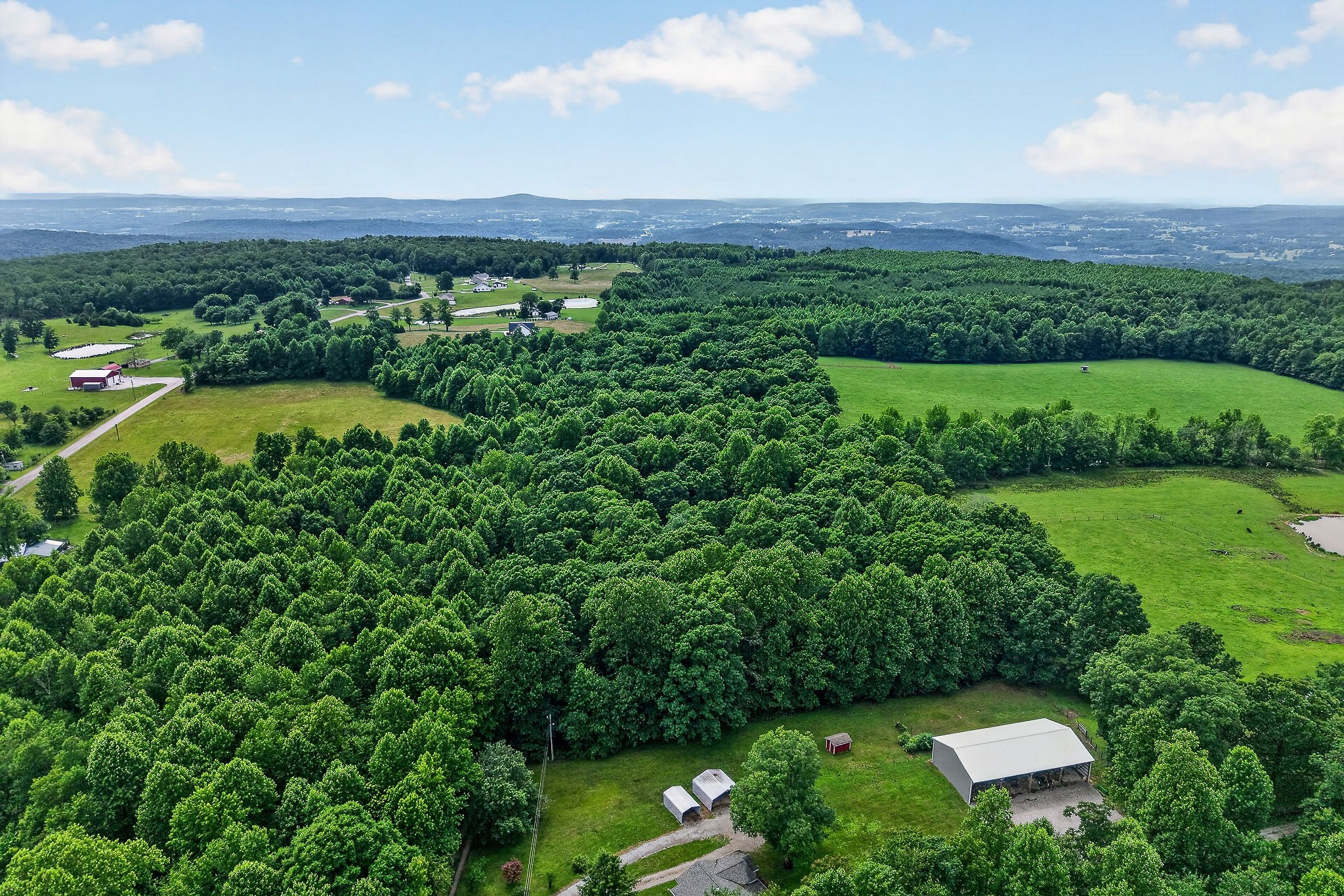 2025 Old Bonair Road Sparta, TN 38583 - Photo 68 of 72
