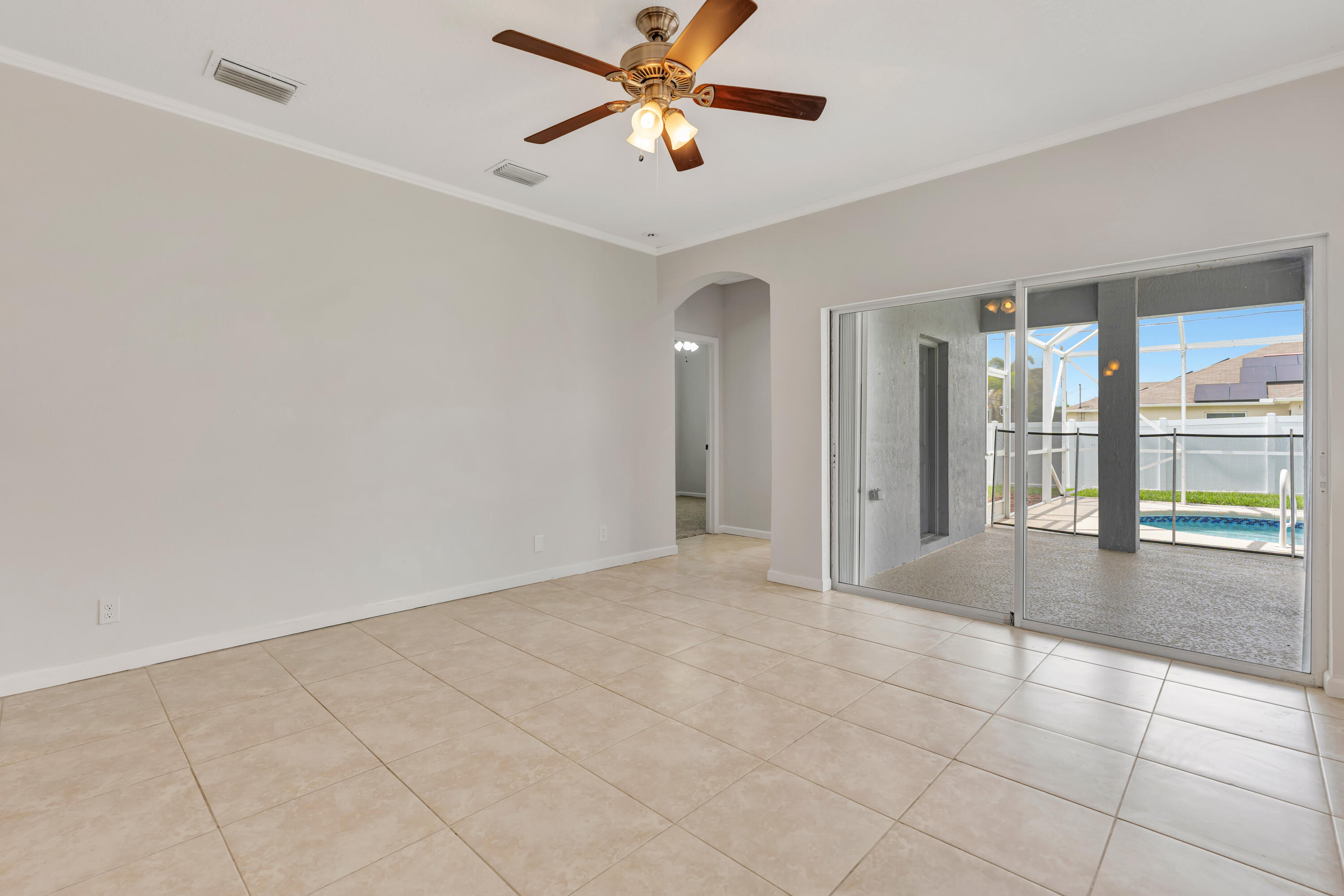 2320 Southwest Madrid Road Port St. Lucie, FL 34953 - Photo 28 of 46 Family Room
