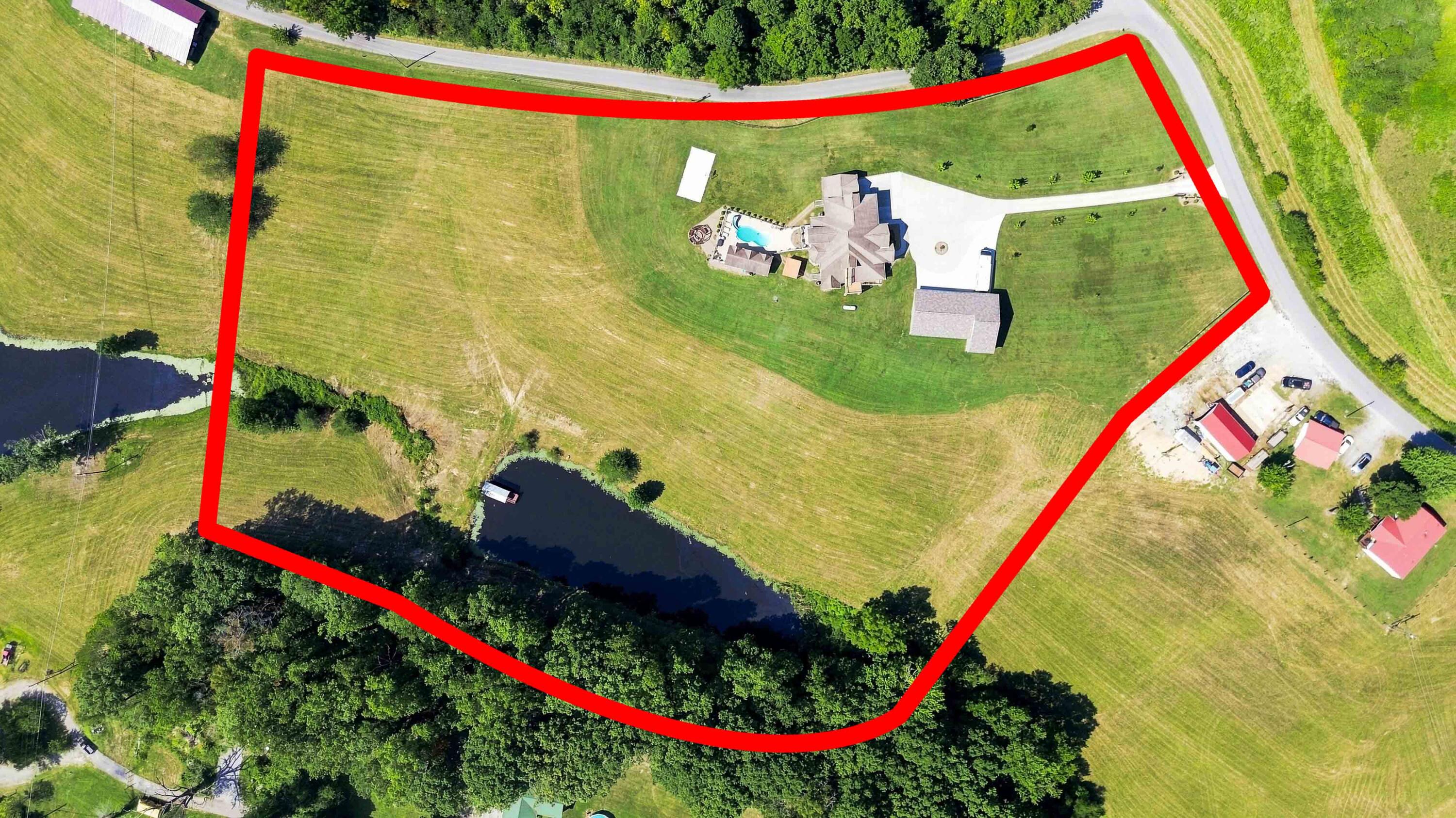 585 Tunnel Ridge Road Stearns, KY 42647 - Photo 94 of 106 100