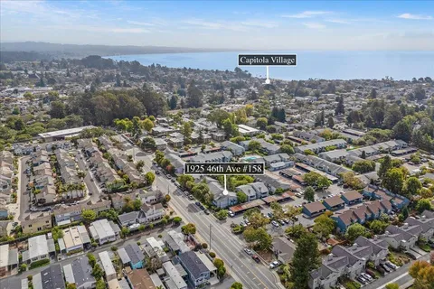 $650,000 | 1925 46th Avenue, Unit 158, Capitola, CA 95010