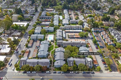 $650,000 | 1925 46th Avenue, Unit 158, Capitola, CA 95010