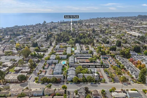 $650,000 | 1925 46th Avenue, Unit 158, Capitola, CA 95010
